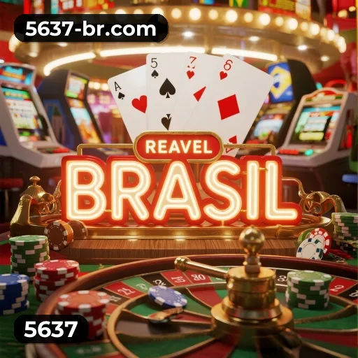 Apostas Ao Vivo 5637