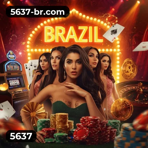 Odds Competitivas 5637