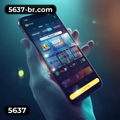 Cash Out 5637