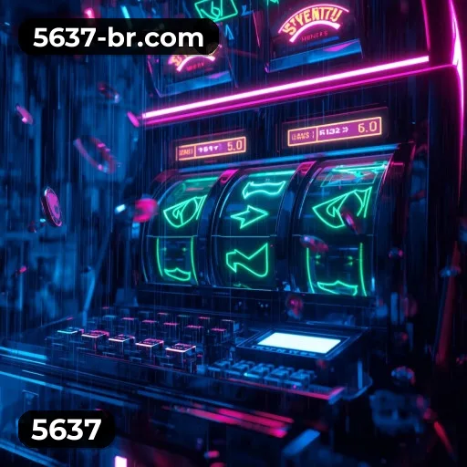 Certificação GLI 5637