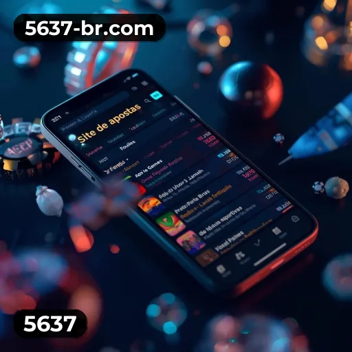 5637 PIX Instantâneo - Saques em 8 Minutos