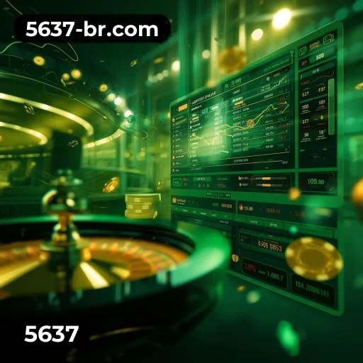 Slots 5637 - Giros Grátis Diários
